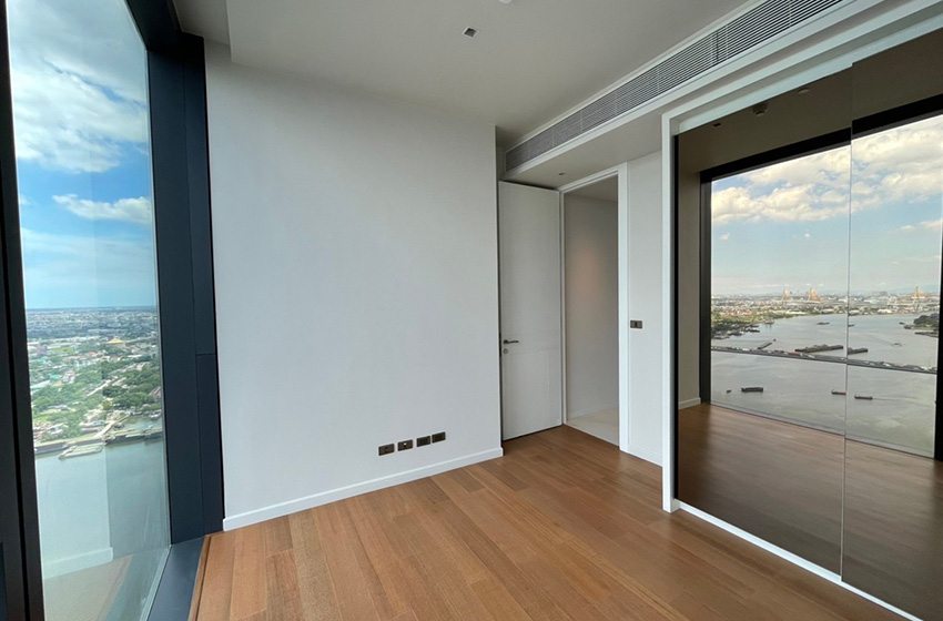 Condominium in Rama 3 